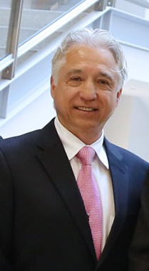 Victor Garcia-Martinez